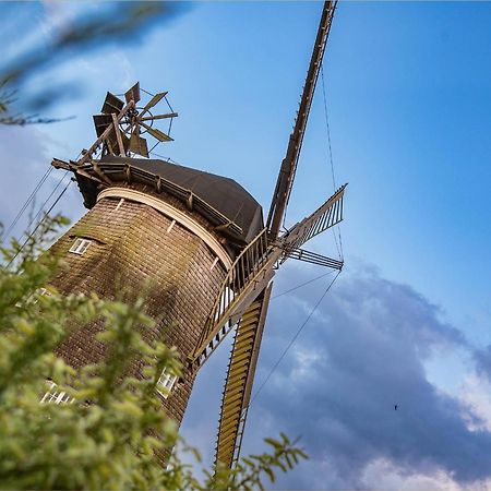 Ferienhaus Zirchow 1 Eksteriør bilde